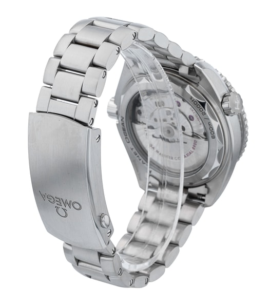 Omega Planet Ocean 215.30.44.21.03.001